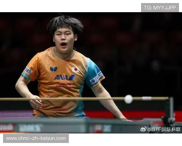 ITTF男单新格局：松岛辉空闯入前八，亚欧势力此消彼长
