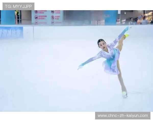 花样滑冰队提升节奏音乐同步性